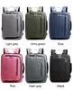 Oxford bag Male New 15.6 Inch Laptop Backpack usb Charging Bagpack Waterproof Travel Women Knapsack