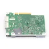 Dual port 10 Gigabit fiber optic network card Adapters for HP GEN G8 G9 40GB 544+ FLR QSFP 764285-B21