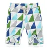 NaranjaSabor Summer Mens Casual Shorts Coton Plaid Beach Hommes Mode Court Mâle Sport Cool Marque Vêtements 5XL N505 210714