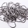 High Carbon Maruseigo Fish Jig Hook Japan Carp-Hook Fishing Circle Hooks Fly Fishing Tackle 50pcs 10pcs / box