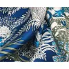 Handgerollte Kanten für Damen, 100 % natürlicher Seiden-Twill-Schal, 90 x 90 cm, Designer-Schals