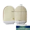 Natural Loofah Bathing Gloves Brushes Soft Exfoliating Double Sided Bath Wiping Body Cleaning Massage Brush OWB7226