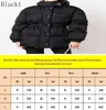 Womens Jackets Parkas 간단한 지퍼 파카 다운 코트 윈드 브레이커 따뜻한 재킷 캐주얼 탑 여성 자켓 코트