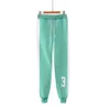 Haikyuu sweatpants cosplay hinata shouyou volleyboll enhetlig oikawa tooru vårhöst vinter sport byxor haikyuu q0801