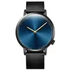 Wristwatches The Current Factor Bussiness S Man Watch Simple Relojes Para Hombre Men's Watches Bayan Kol Saaty Fashion @50