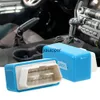 Strumenti di scansione per auto Tuning Box Plug Driver Basso consumo di carburante per lettori di codici diesel/benzina Chip ECU Nitro/Eco OBD2