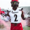 Cincinnati Bearcats Football Jersey Ja'von Hicks Jaheim Thomas T Ward Miles Manigault Marcus Brown Wilson Huber Cole Smith Mason