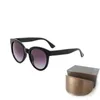 Alta Qualidade Designer Womans Sunglasses 3810 Luxo Homens Sun Óculos Proteção UV Homens Eyeglass Gradient Metal Dobradiça Moda Moda Mulheres Espetáculos com Caixas Originais