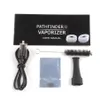 Pathfinder Dry Herb Vaporizer Kit Electronic Cigarettes Wax Herbal V2 Vape Pen Vapor E Professional Manufacture a32