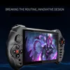 Dla Android Handheld Game Console 5.5 cal 1280x720 SN MTK8163 Quad Core 2G RAM 32g ROM Player Video Players Portable