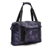 Fitness Gymväska för Kvinnor Axelväskor kostym Trolley Case Travel Tas Sac de Sport Resväska Crossbody Gym Väska Utomhus XA192A Q0705