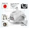 Portable 808nm Diode/Hair Removal Machine Big Power Laser Hair Equipment Beauty Device