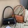 HBP # 880 Vacker Casual Handväska Ladie Purse Cross Body Bag Placera Multicolor Mode Kvinna Axelväskor Varje plånbok kan anpassas