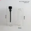 500 x 2ML Refillable Mini Travel Glass Perfume Bottle For Essential Oils Empty Contenitori Cosmetic Samplehigh qty