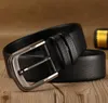 Men Designers Belts Classic fashion luxury casual letter smooth buckle womens mens leather belt width 3 8cm with orange box 9388300z