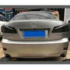 2PCS Car Styling For Lexus IS250/ IS300 Tail Lights Running Taillamp+Turn Signal+Brake+Reverse LED Light 2006-2012