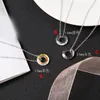 1PCS Tian Guan Ci Fu Huan Cheng Xie Lian Necklace Daily Outdoor Decorities Excedsories Jewelry Girl Gift Cains254W