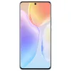 Original Vivo X70 Pro 5G Teléfono móvil 12GB RAM 256GB 512GB ROM Exynos 1080 Octa Core 50MP NFC Android 6.56 "AMOLED Pantalla completa curvada Identificación de huellas dactilares Cara Teléfono celular inteligente