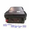 20000 Cycli LTO 12V 200AH Lithium Titanate Batterij BMS 5S Voor Trolling Motor RV Zonne-energie Back-up Voeding + 10A-oplader