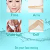 3D Roller Lift Skin Tightening Wrinkle Bar360 Rotate Thin Face Facial Massage Tool Y Shape Massager4406594