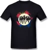 Sailor Team Space Men 100% Bomull Kortärmad T-shirt Solskydd Running Träning Skjortor Svart Sailor Moon Tshirts för Men G220223