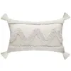 Nordic Simple Famous Sofa Pillow Cover Bohemian Marockan Wind Bed Cushion Cushion/Dekorativ