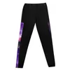 Kvinnors byxor Capris Women High Waist Hästkapplöpning Elastiska Ryttare Skinny Byxor Camping Running Klättra Utomhus Ridbyxor