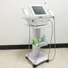 Portable Beauty Machine Trolley Cart With Wheels Mini Stand