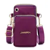 HBP Non-Brand Leisure fashion music mobile phone bag for women sport.0018