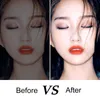 Hollywood Style Makeup أضواء الغرور 10 LED لمبة قابل للتعديل لون سطوع USB تعمل مرآة ضوء الجدول الإضاءة