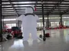 Belysning Ghostbusters Stay Puft Uppblåsbar marshmallow man för reklam8732866