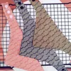 3 färger hundar bibs hundkläder valp teddy schnauzer brev triangel halsduk mode justerbar denim bibs
