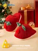 baby christmas slippers