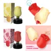 Nxy Sex Toy Vibrators Pink Women's Tongue Egg Vibrator Clitoris Stimulator Masturbation Toys Adult Products 1218