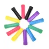 2021 Essential Oil Nose Nasal Container Blank Nasal Aromatherapy Inhalers Tubes Sticks With Wicks