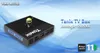 TANIX X4 Amlogic S905X4 TV BOX Android 11 OS 2.4g/5ghz Dual Wifi BT 100M LAN 4K Smart 4GB RAM 32GB