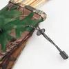 Stuff Sacks Hunting Bags Quiver Tree Leaves Camouflage Shoulders Bag Arrows Crossbow Bow For Shooting Sports Accessories2467