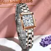 Sunkta Zegarek Kobiet Retro Prostokątny Zegar Panie Zegarek Zegarek Zegarek Stalowy Watchband Kobiety Kwarcowy Zegarek Relogio Feminino 210517