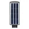 720/1152 LED Solar Straßenlaterne Radarsensor Outdoor Garten mit Fernbedienung - 720LED