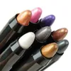 Professional High Quality Eyeshadows Pen Concealer Beauty Highlighter Eyeshadow Pencil 116mm Wholesale Eye Pencils