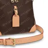 Mode Frauen Luxurys Umhängetasche Umhängetaschen Designer Damen Handtaschen Messenger Bags Leder Clutch Rucksack Brieftasche Fannypack 20036 #OD01