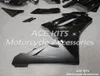 ACE KITS 100% ABS carénage carénages de moto pour Triumph Daytona 675R 2009 2010 2011 2012 ans Une variété de couleurs NO.1536