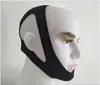 Mjuk Bekväm Neopren Snoring Cessation Anti Snore Chin Strap Support Belt Anti-Apnea Jaw Band Solution Sova Health Care Device