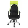 Rückenmassage-Autositzkissen, vibrierendes, beheiztes Bürostuhl-Lendenmassagegerät