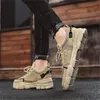 Ademende netto schoenen ins heren sport niet-merk trend casual running rood deodorant lederen comfortabele beige zwart bruin jeugd