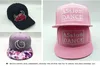 Custom Made DIY Tailor Made Design Baseball Hip-Hop Snapback Cap Hat Q0911