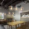 Pendant Lamps Black White Lampshade for Kitchen Bar Dining Room Restaurant Coffee Shop Home Decoration Hanging Lamp