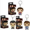 Film Castiel Limited Pop Vleugels Marionet Maand Decoratie Actiefiguren Speelgoed Set Collectie