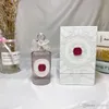 النساء العطور الرجال العطور رذاذ القمر آلهة او دي تواليت لونا 100ml طويل الأمد عطور الأزهار الجسد أعلى جودة سريعة مجانا ديل