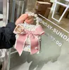 Bambini per bambini borse perle a mano croce incrociate su accessori borse principessa lady mini borse per bambini borsetta per bambini